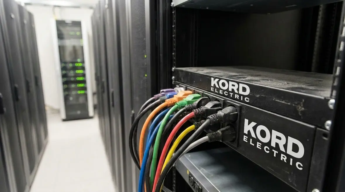 Data center network and power layers coordinating workload routing