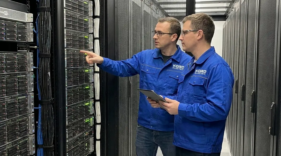How Does Data Center Workload Distribution Work?