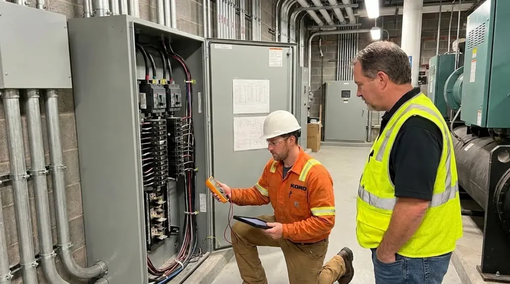 NFPA 70 Section 90.7 Equipment Safety Examination Rules