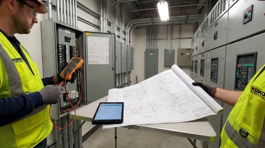 NFPA 70 Section 90.9 and NEC Units of Measurement