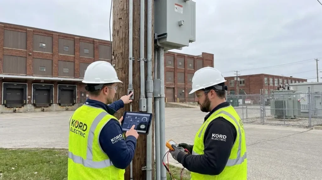 Utility Pole Load Management for Capacity Planning, Safety