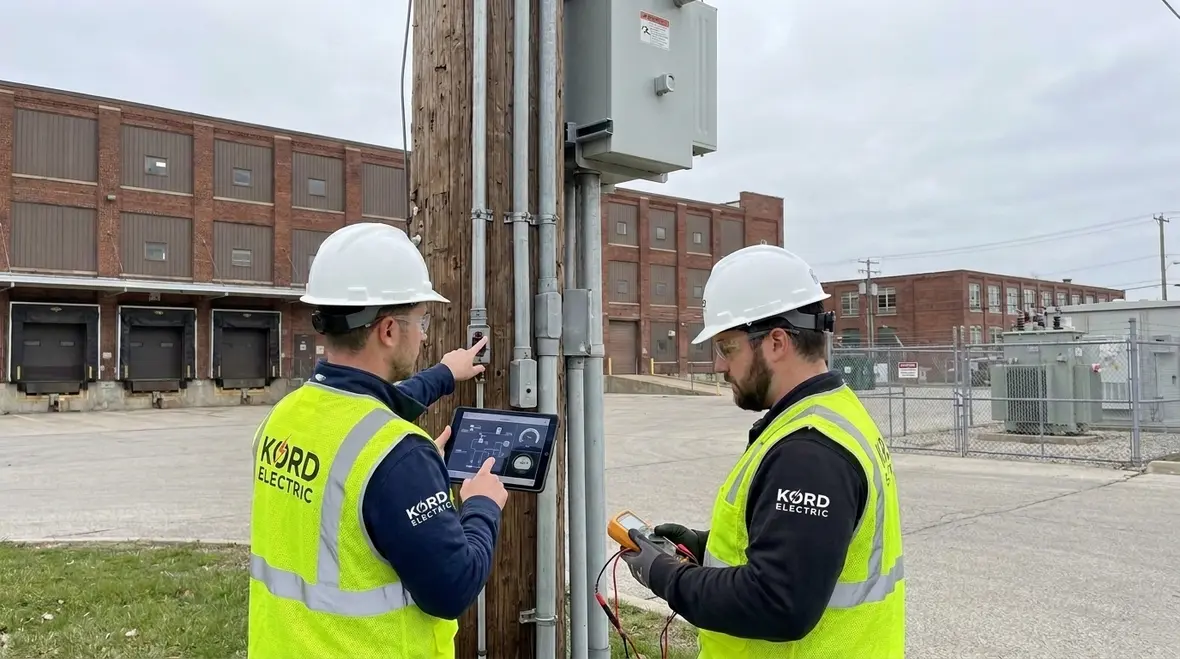 Utility Pole Load Management: Capacity Planning, Safety & Reliability