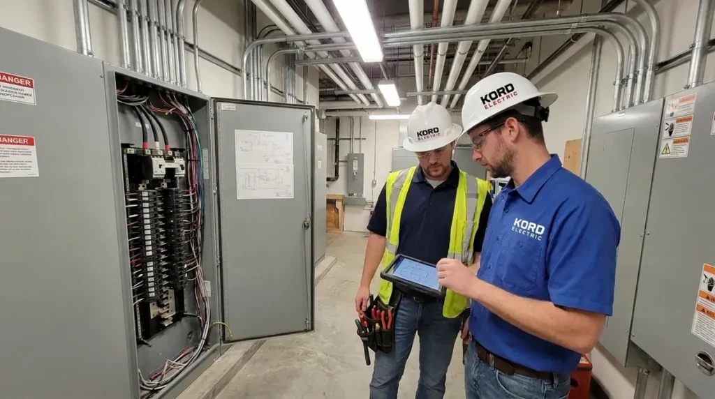 What Is NFPA 70 Understanding the National Electrical Code