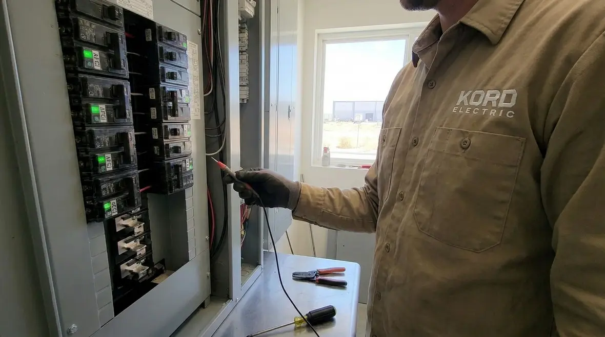 afci requirements california electrical code