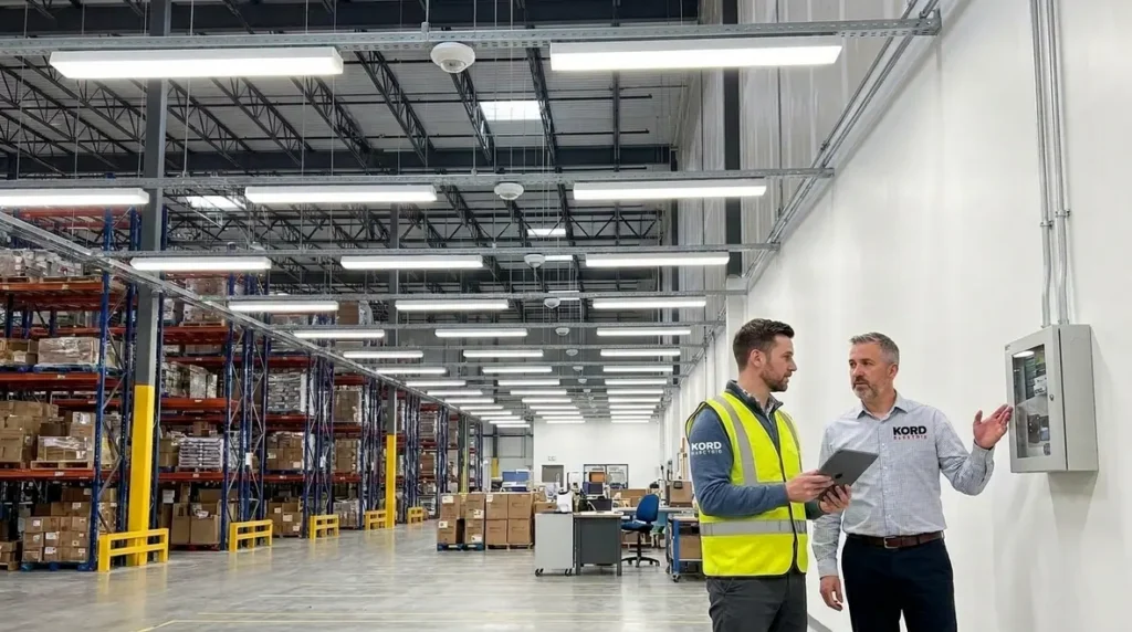 California Title 24 Lighting Compliance Guide