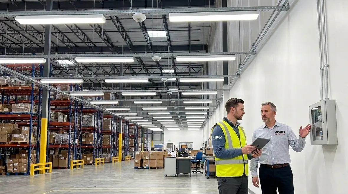 california title 24 lighting requirements commercial buildings