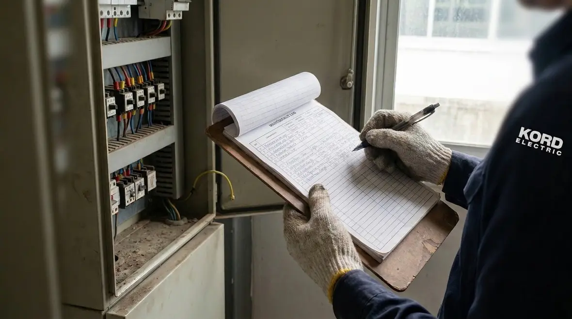 Load analysis to prevent overloaded circuits in California commercial and industrial buildings