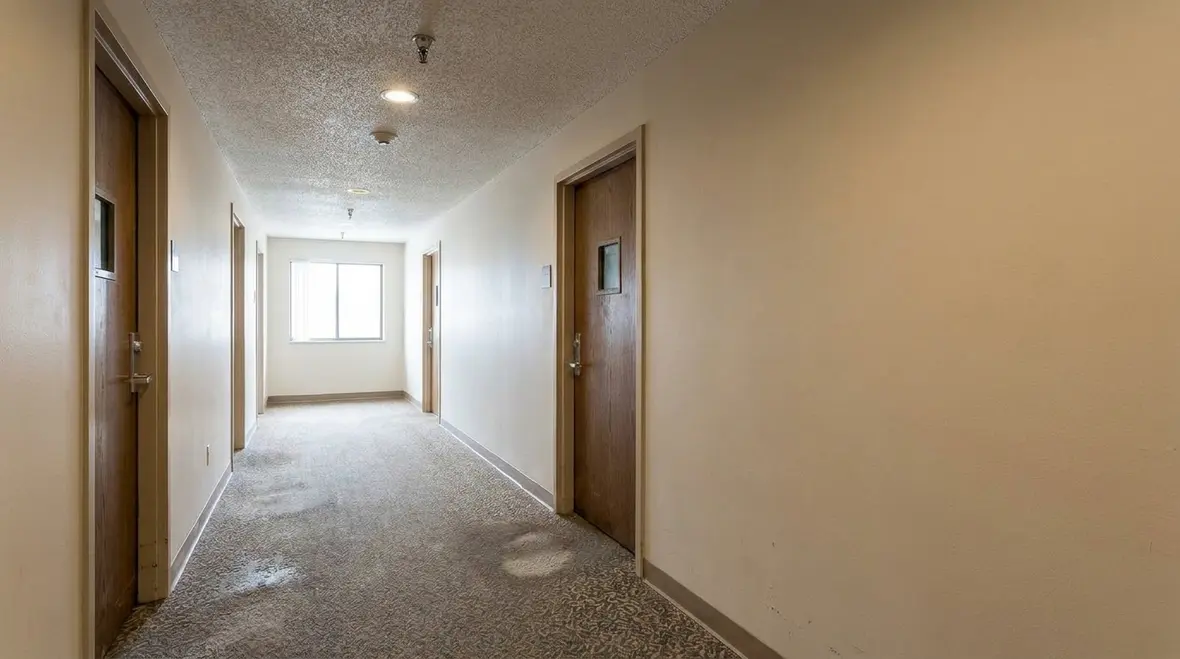 Los Angeles hotel fire protection systems overview