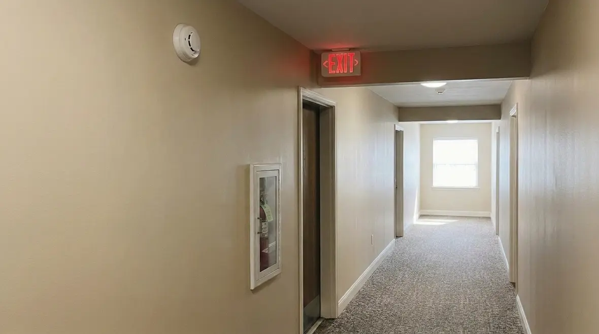 California multifamily electrical and fire safety systems overview