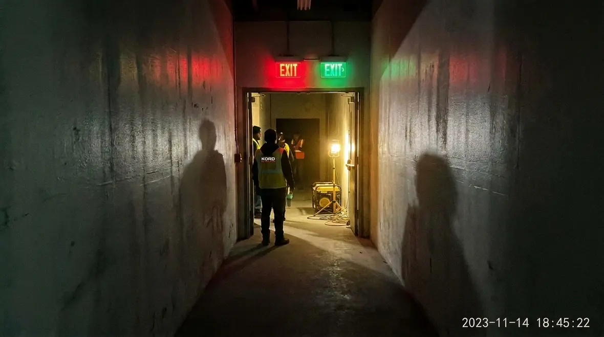 Upgrading fire safety and electrical systems in older California apartment buildings