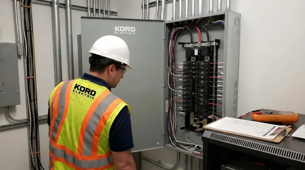 Multi Family Electrical Code Los Angeles Guide