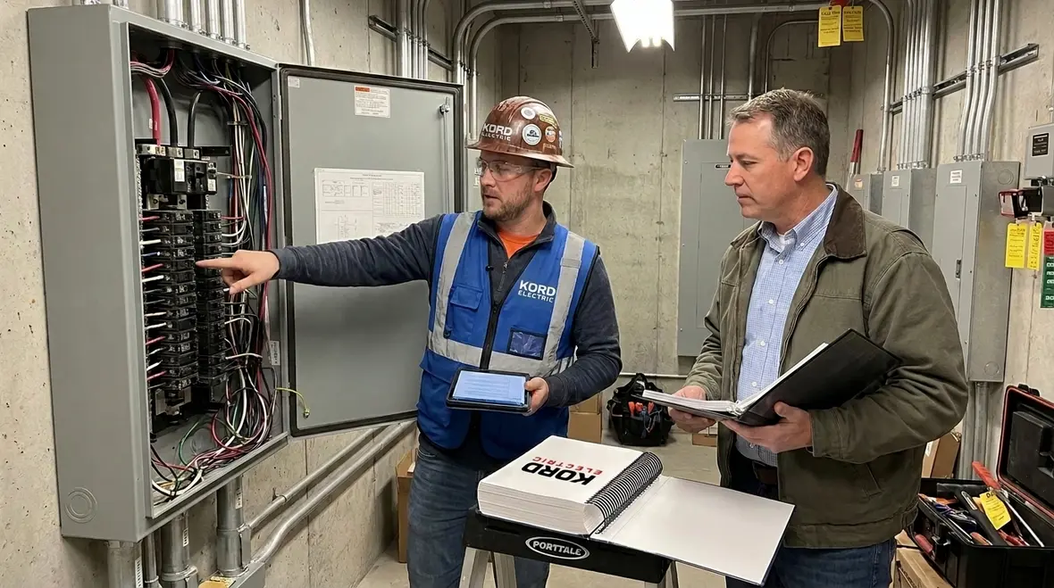 nec 2026 updates commercial electrical