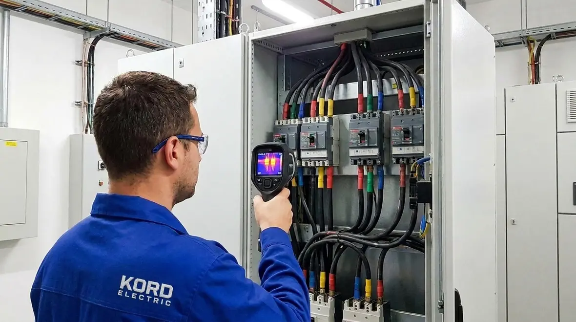 prevent commercial power outages