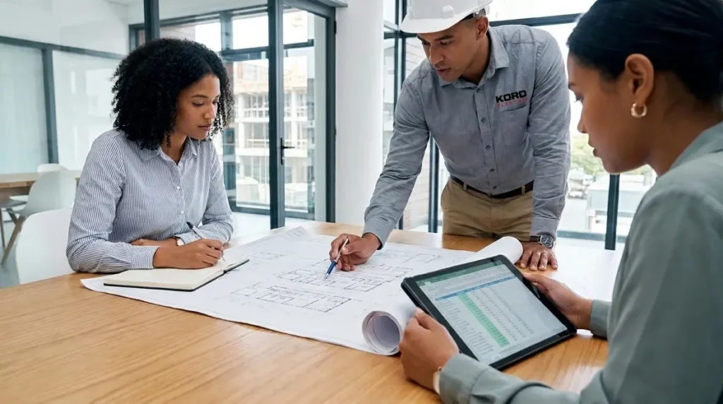 NEC 120.80 load tables general for commercial load planning