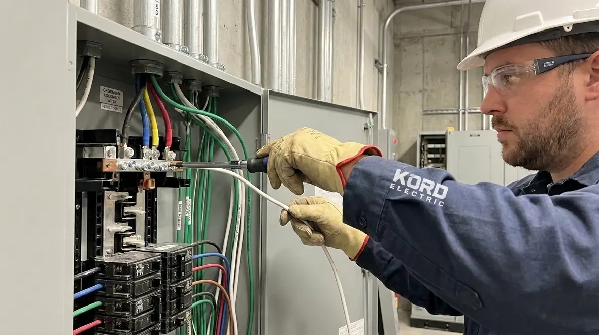 NEC 200.4 grounded conductor general