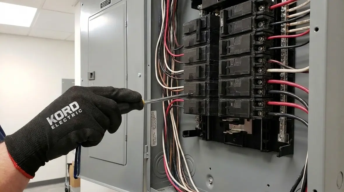 NEC AFCI protection requirements guide