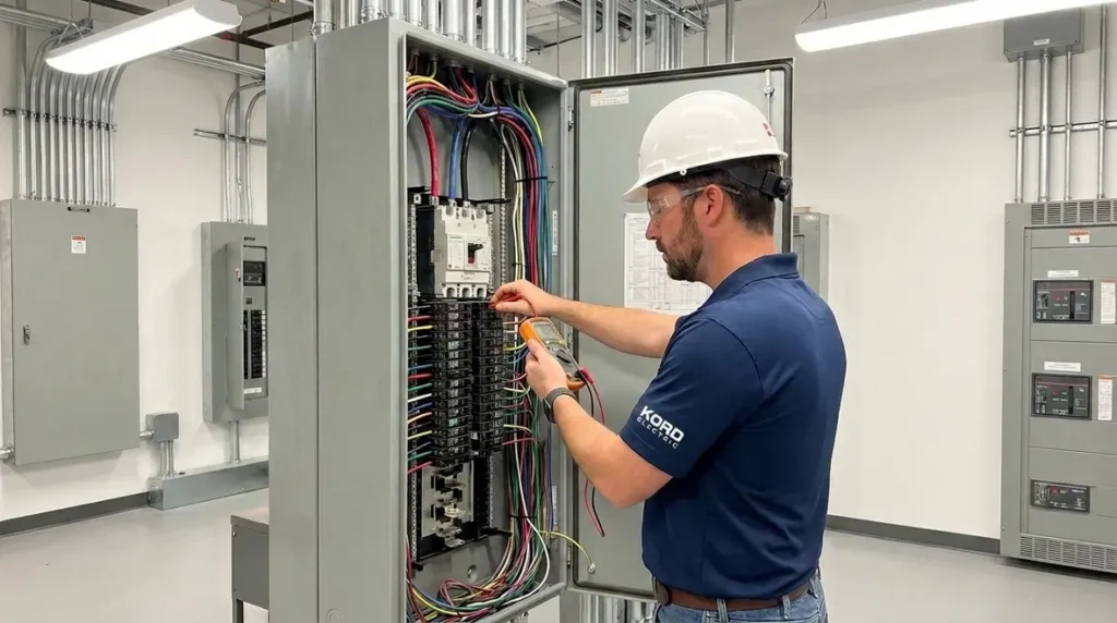 NFPA 70 Section 265.1 Scope for NEC Article 265 Branch Circuits
