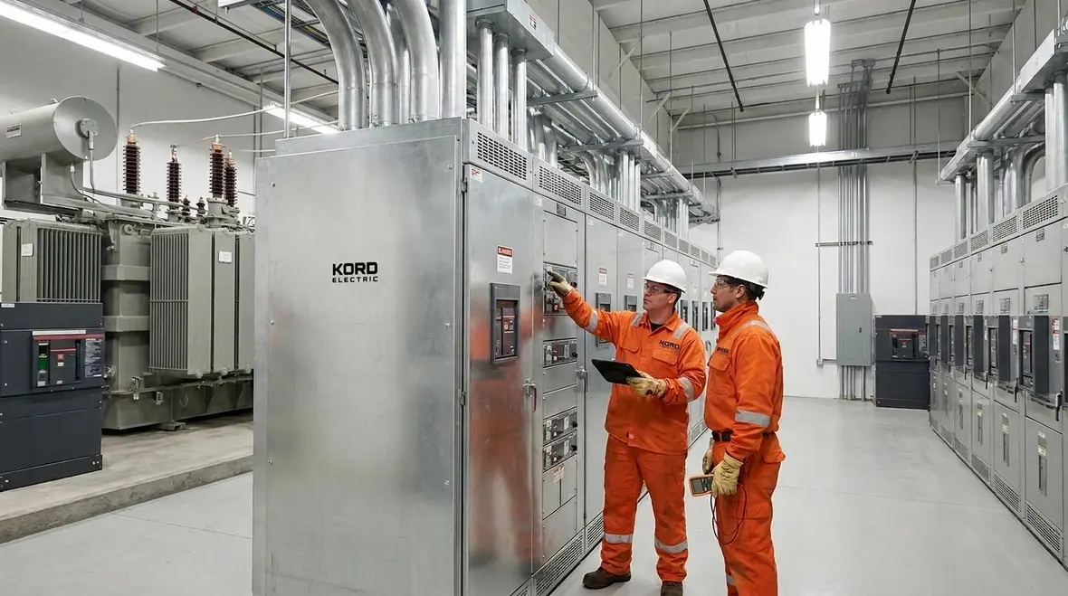 NEC Article 268 over 2 kV