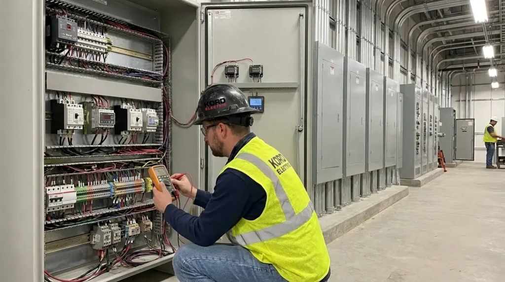 NEC DC Ground Fault Detection Requirements for 250.167