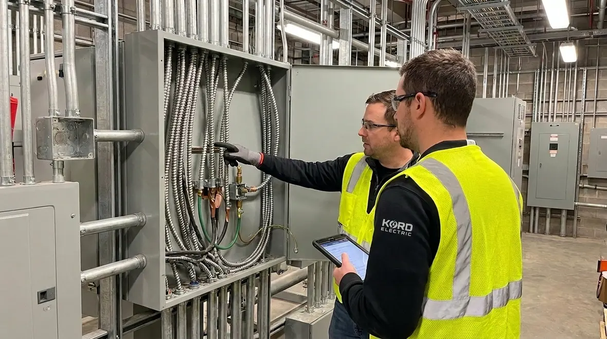 NEC MC cable construction