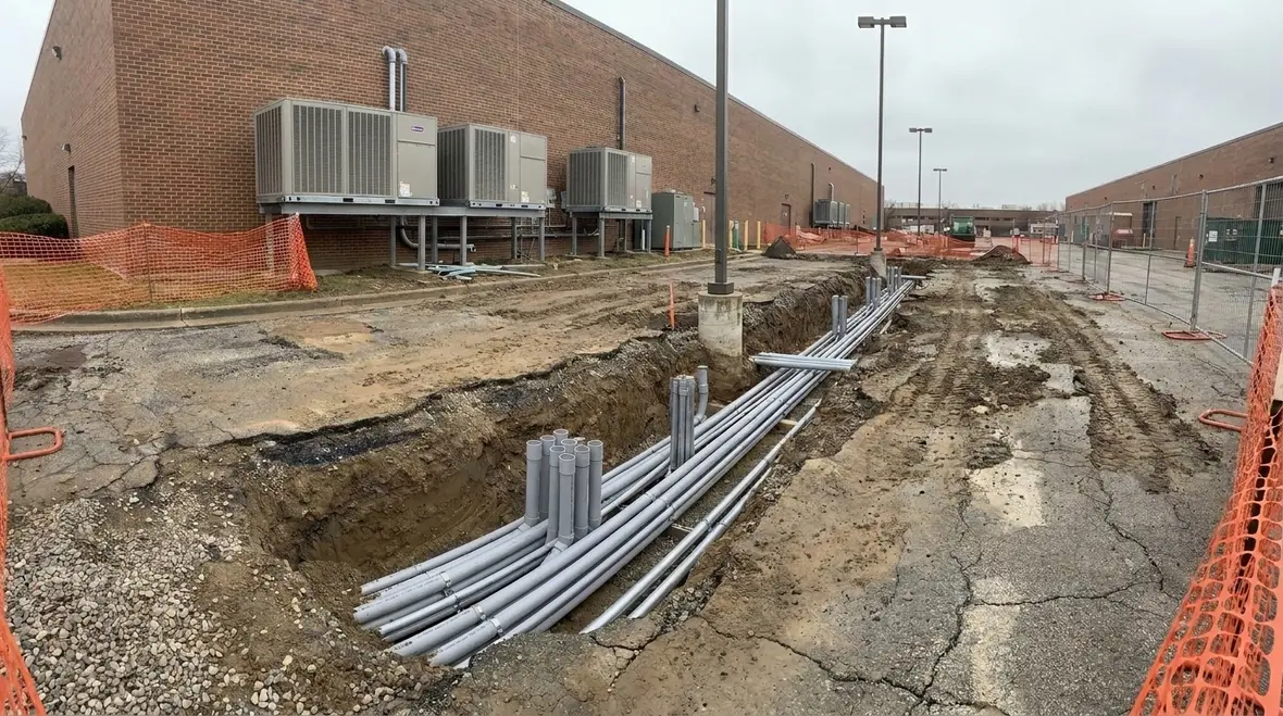 UF cable selection for underground feeder and branch circuits
