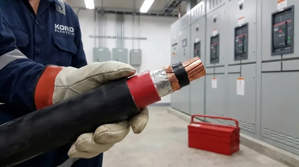 NFPA 70 Section 315.10 MV Cable Constructions Explained