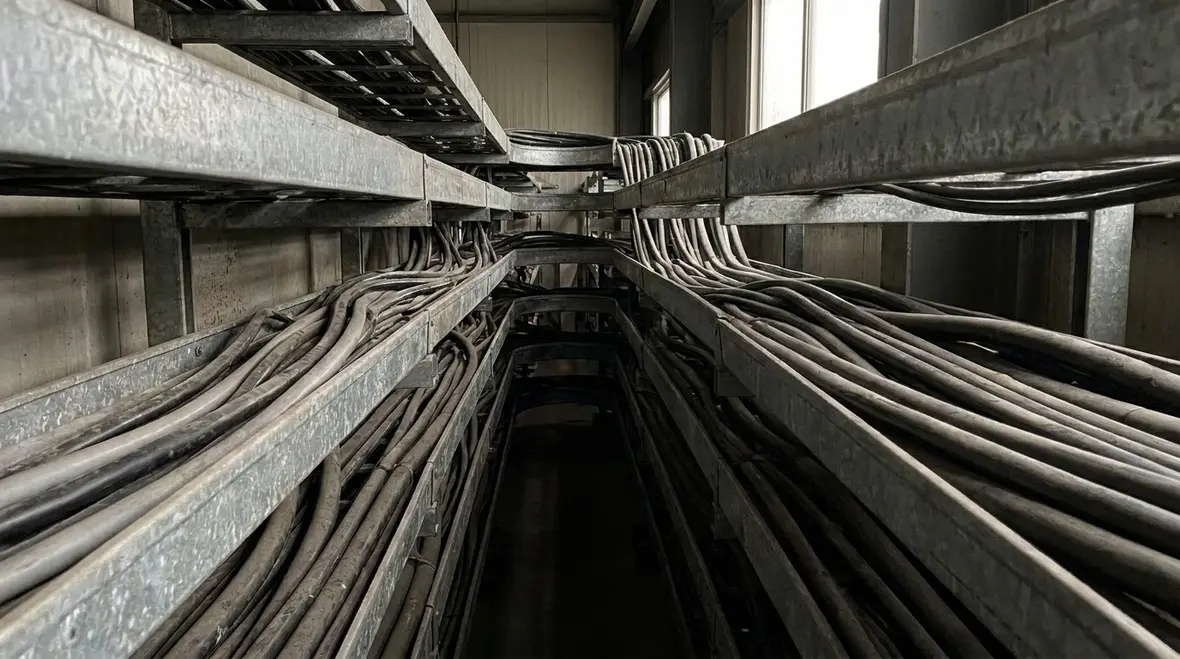 Medium voltage switchgear and conductors operating within NEC ampacity limits