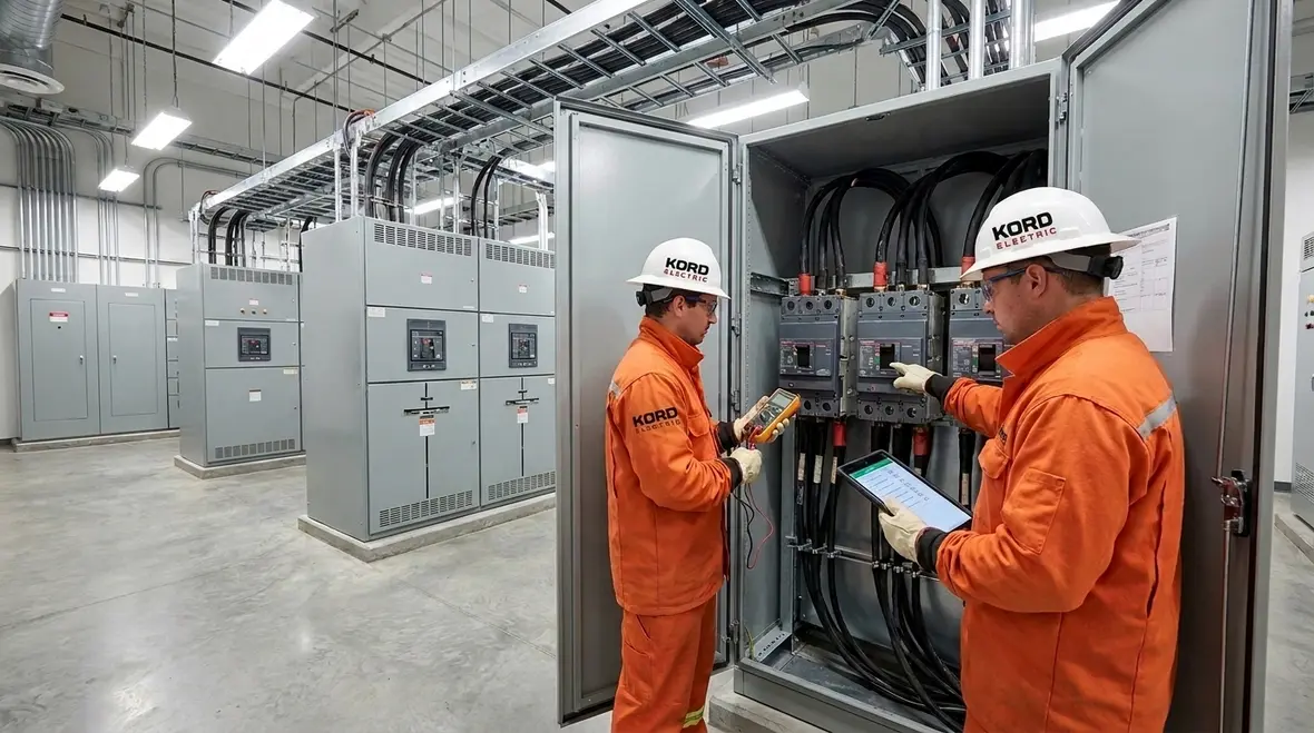 NEC MV reconditioned equipment