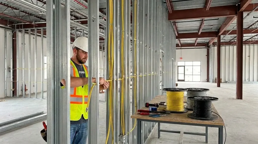 NEC Section 320.10 NM Cable Uses Permitted Guide