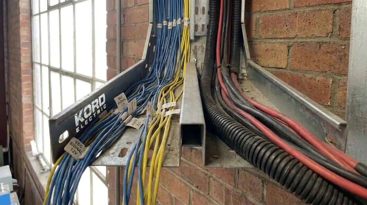 NFPA 70 332.12 SEC Cable Not Permitted Compliance Guide - Kord Electric