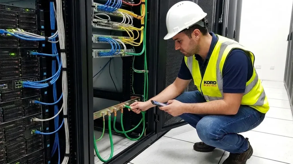 NEC Section 645.14 IT System Grounding Meaning in Real Life
