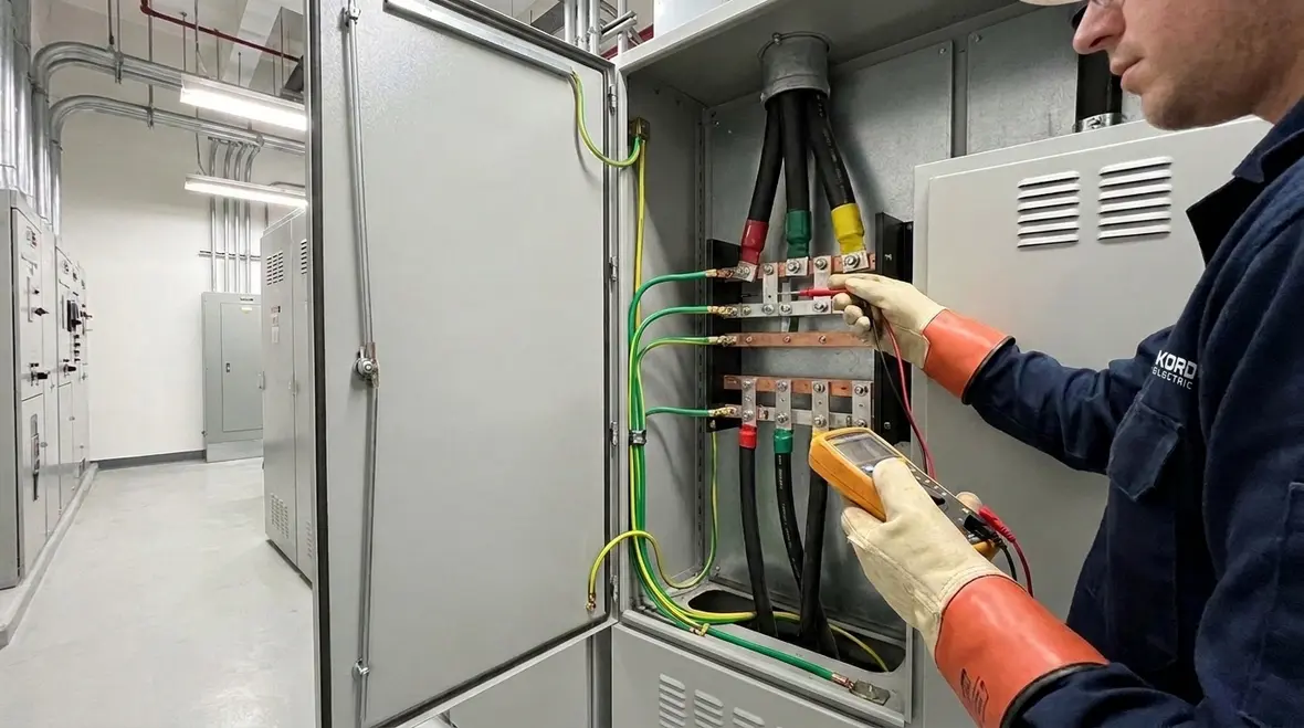 NEC Section 665.19 dielectric heating interconnection