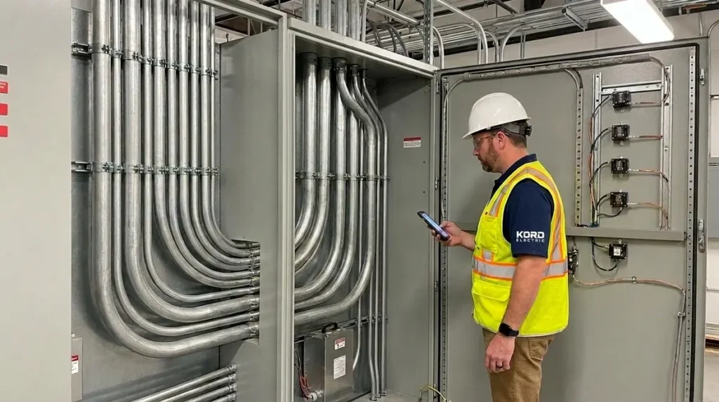 NEC Section 665.25 Dielectric Heating Shielding Explained