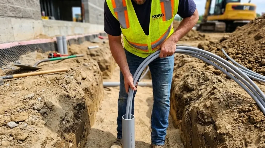 NFPA 70 Section 324.112 NEC UF Cable Insulation