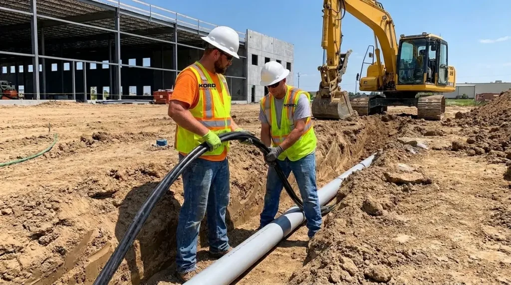 NFPA 70 Section 324.1 NEC UF Cable Scope Guide
