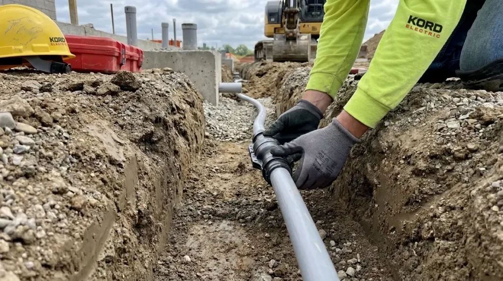 NFPA 70 Section 324.56 Guide for NEC UF Cable Splices Taps