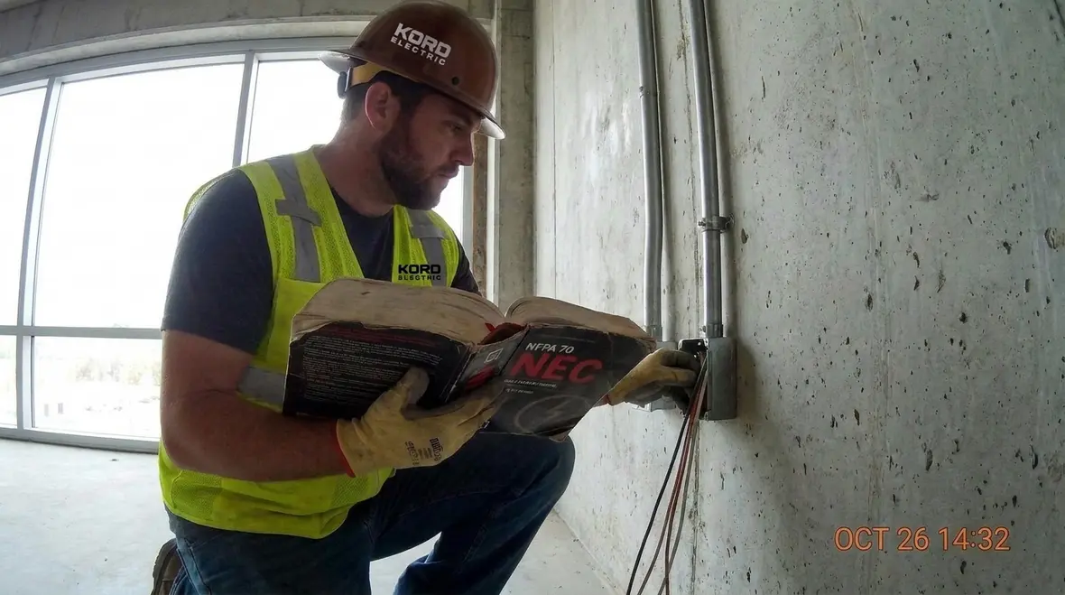 NEC USE cable installed in rigid metal conduit run
