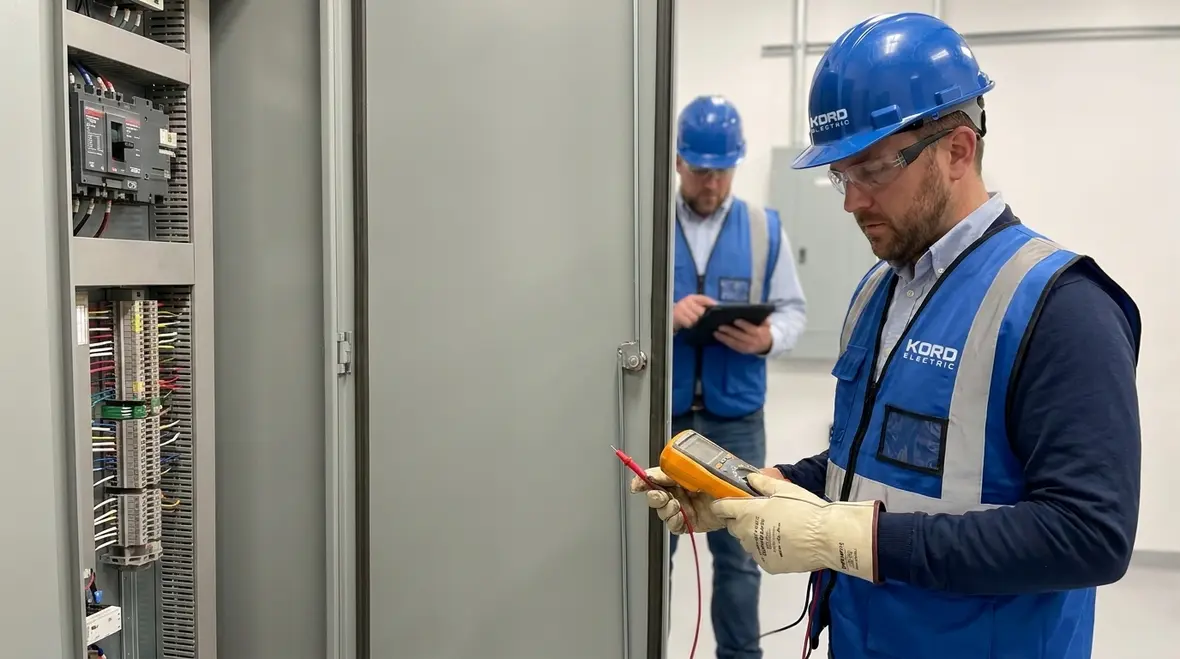 NEC arc flash hazard labeling
