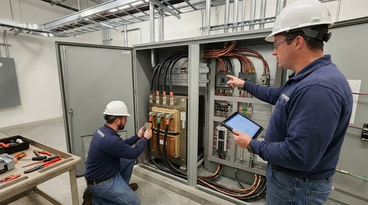 NEC autotransformer feeder circuits code