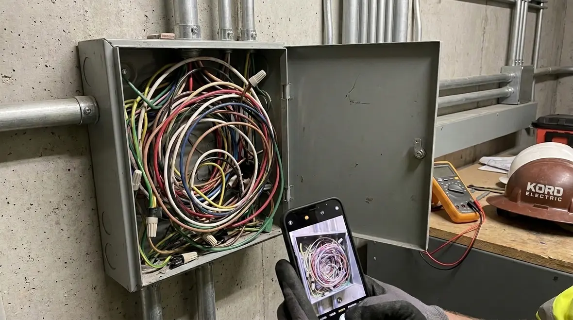 NEC box fill conductor count