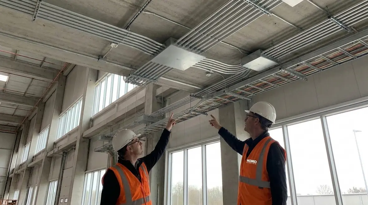 Electrician planning NEC boxes and conduit bodies required locations under NFPA 70 Section 300.17