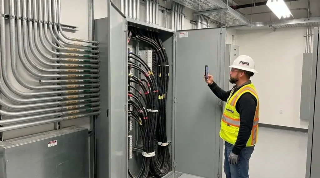 NEC Branch Circuit Ampacity and NFPA 70 Section 334.80