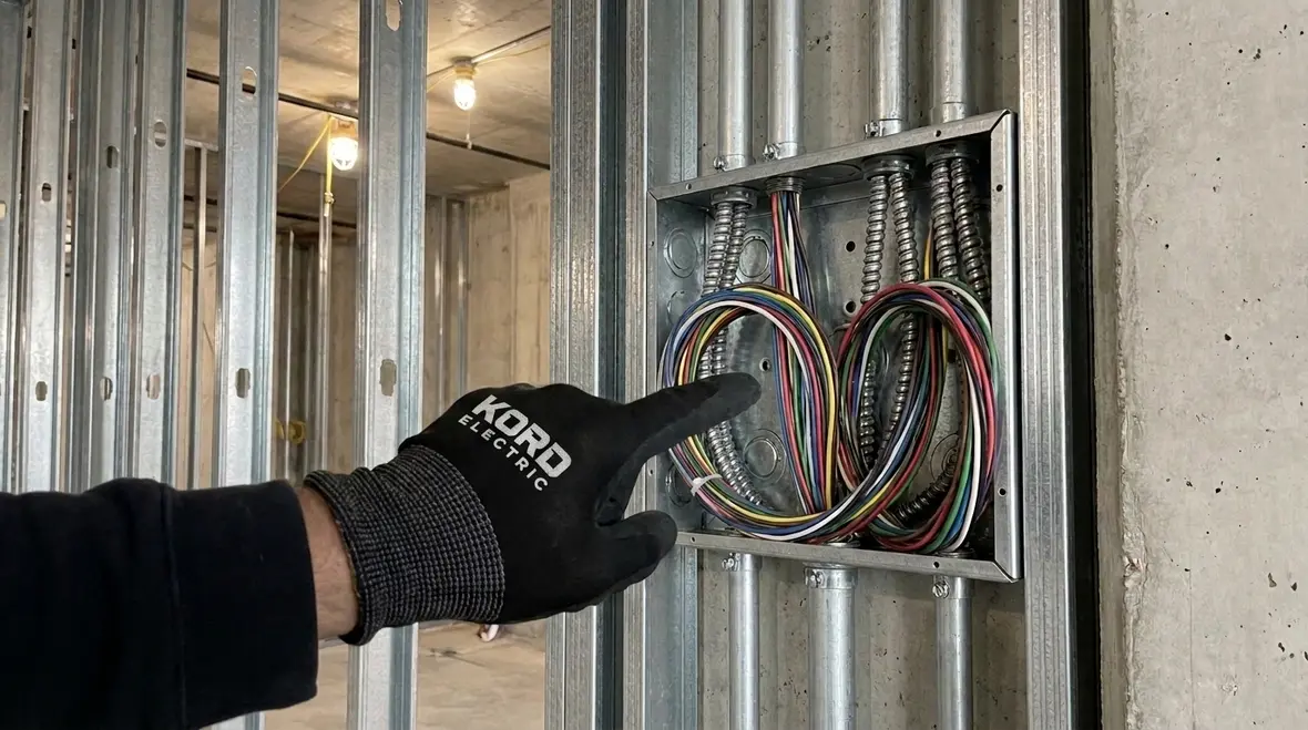 NEC branch circuit conductors scope