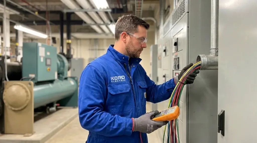 NEC Branch Circuit Insulation NFPA 70 334.112 Requirements