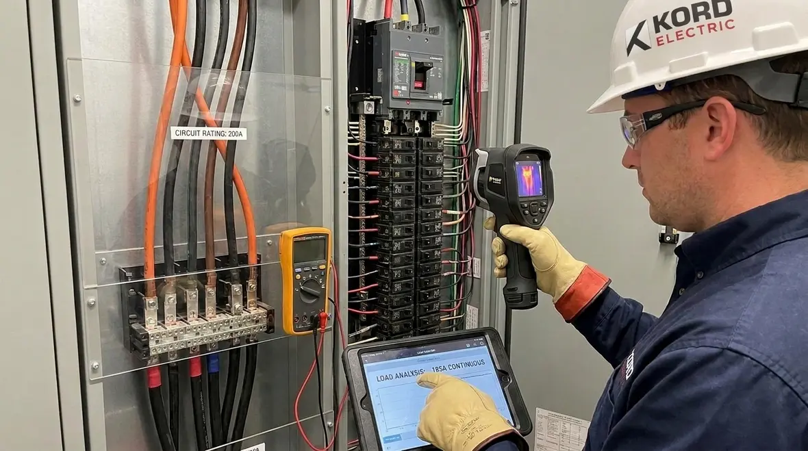 NEC branch circuit rating rules