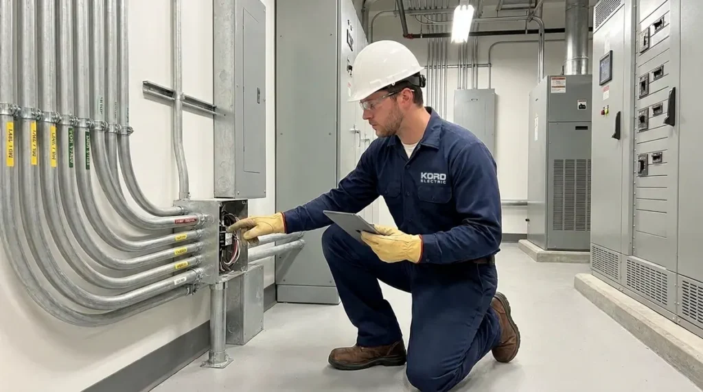 NEC Branch Circuit Uses Permitted Under 334.10