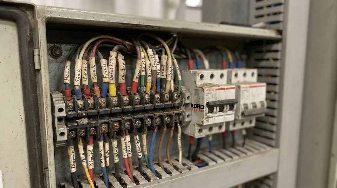 Electrical risks from ignoring NFPA 70 Section 265.9 in autotransformer circuits
