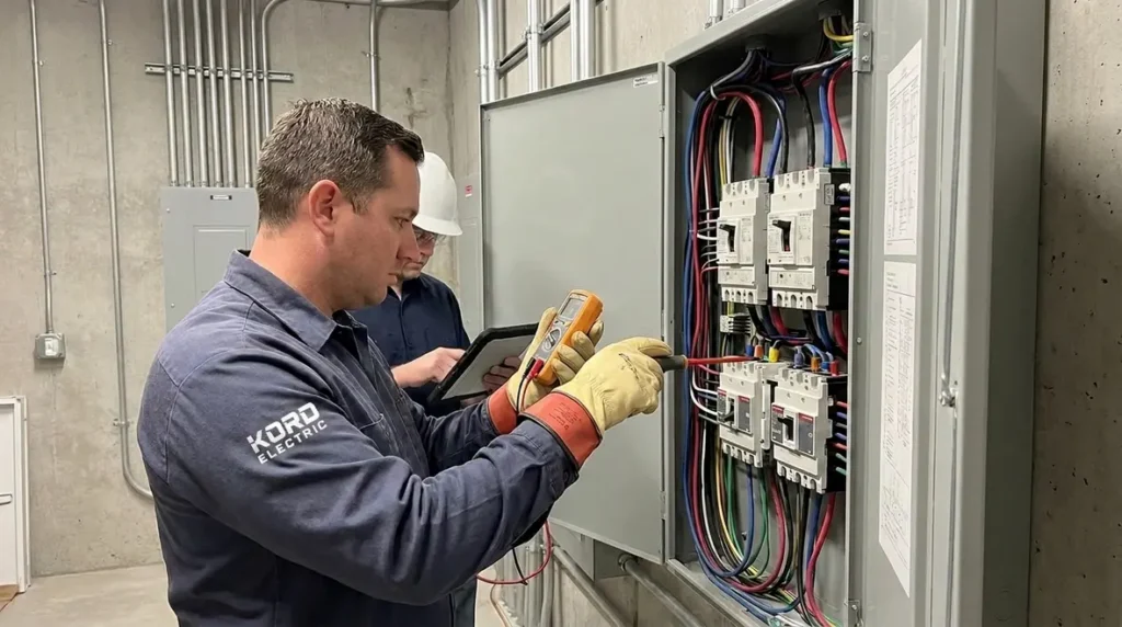 NFPA 70 Section 240.85 Guide to NEC Circuit Breaker Applications