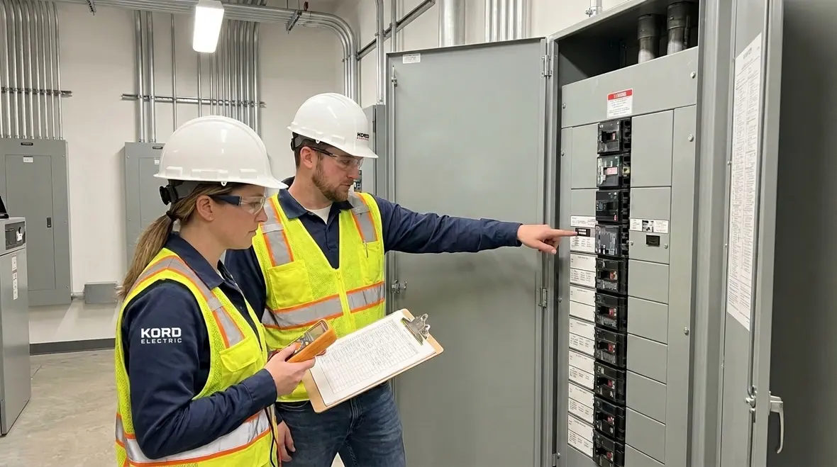 NEC circuit breaker classification