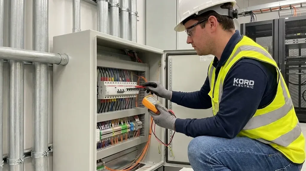 NFPA 70 Section 245.21 for NEC Circuit Interrupting Devices